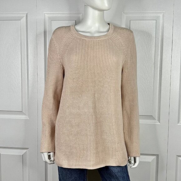 OUI women's knit sweater size 12  LIKE NEW!! - Picture 6 of 6
